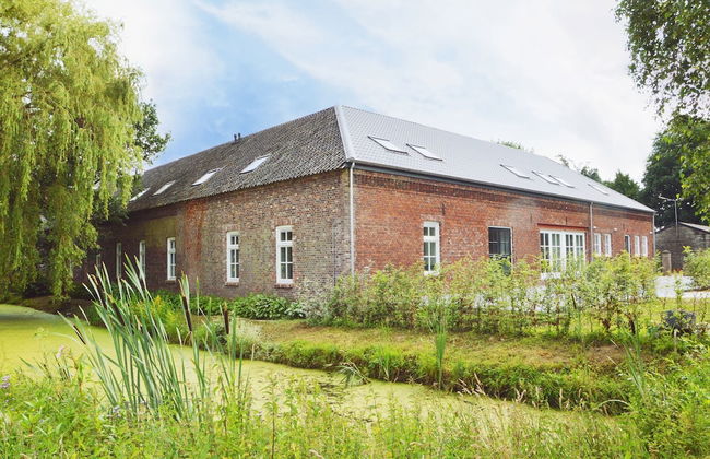 Country House in a Hotel Atmosphere With Sauna in Swolgen - Foto 1