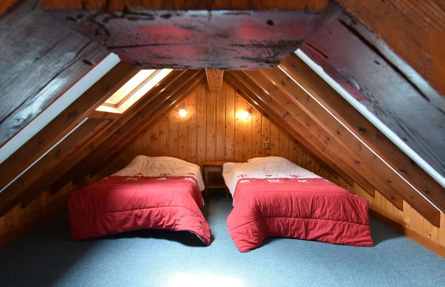 Beautiful Apartment in La Bresse Near Ski Area - Foto 13
