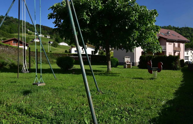Beautiful Apartment in La Bresse Near Ski Area - Foto 67