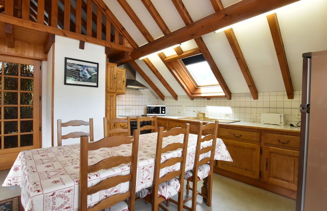 Beautiful Apartment in La Bresse Near Ski Area - Foto 50