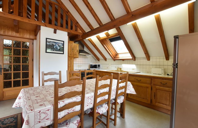 Beautiful Apartment in La Bresse Near Ski Area - Foto 51