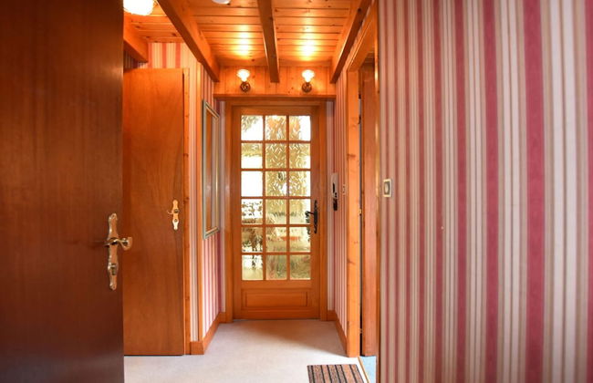 Beautiful Apartment in La Bresse Near Ski Area - Foto 52