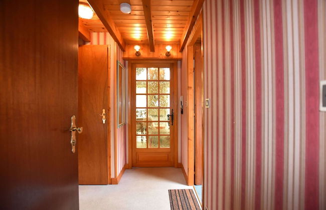 Beautiful Apartment in La Bresse Near Ski Area - Foto 53