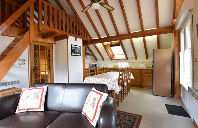 Beautiful Apartment in La Bresse Near Ski Area - Foto 36