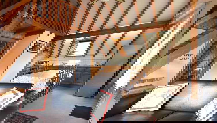 Foto 1 - Beautiful Apartment in La Bresse Near Ski Area