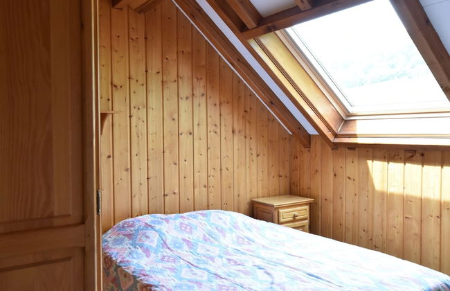 Beautiful Apartment in La Bresse Near Ski Area - Foto 14