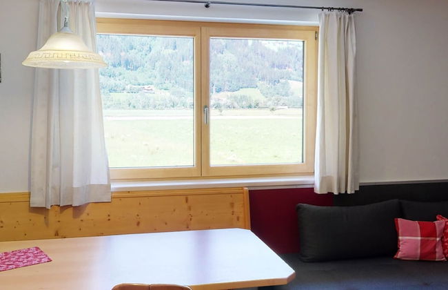 Idyllic Apartment in Stumm With Panoramic View - Foto 77