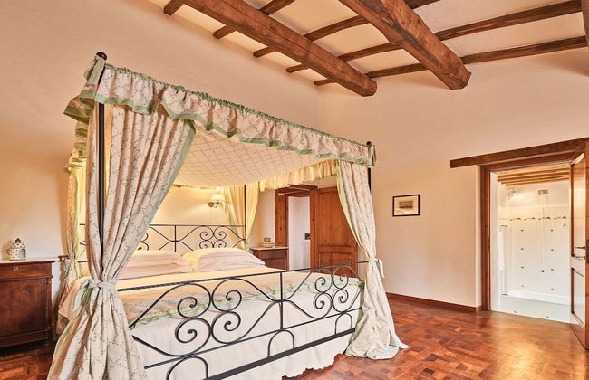 Unique Country House in an old Hamlet - Foto 27