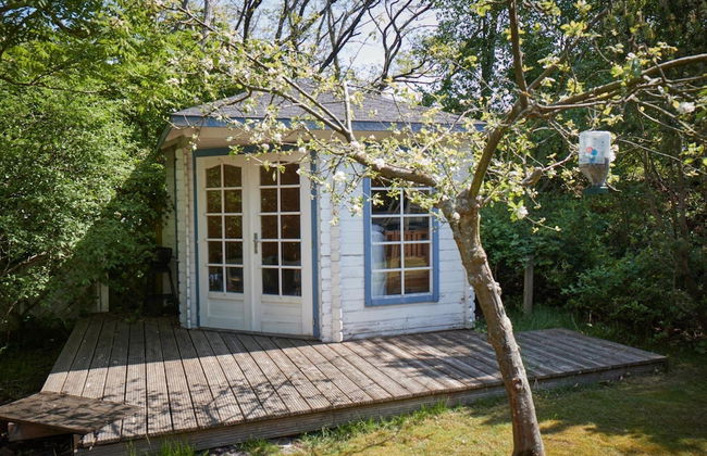 Cottage With a Fireplace Just 10 Minutes From the Beach - Foto 61