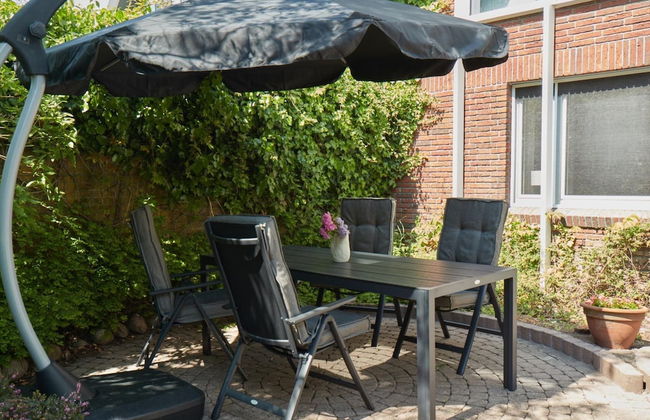 Cottage With a Fireplace Just 10 Minutes From the Beach - Foto 60