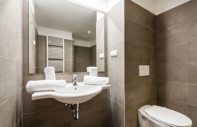 Apartment in Kleinarl Near Ski-area With Balcony & Parking - Foto 29