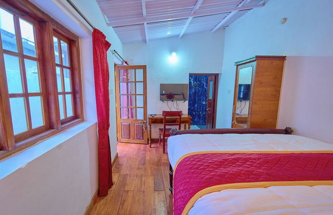 Shivv's heritage inn - Foto 26