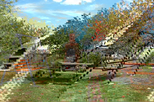 Foto 14 - Şahan Apart & Bungalov