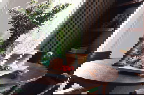 Photo 61 - Apartment With Terrace With Sufficient Garden
