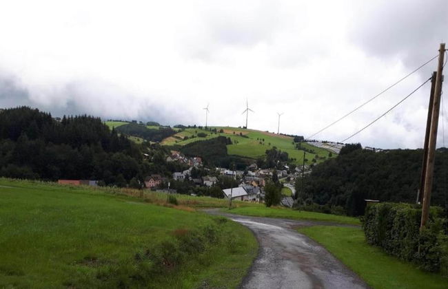 Beautiful Holiday Home in Waxweiler With Pool - Foto 78