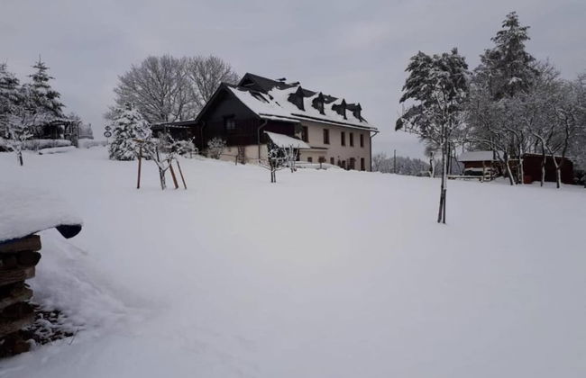 Bungalow in Waxweiler Near Nature Trails - Foto 21
