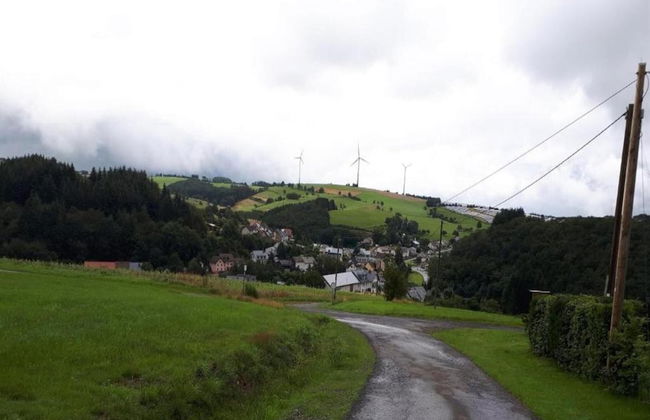 Waxweiler Hillside Sanctuary - Foto 24
