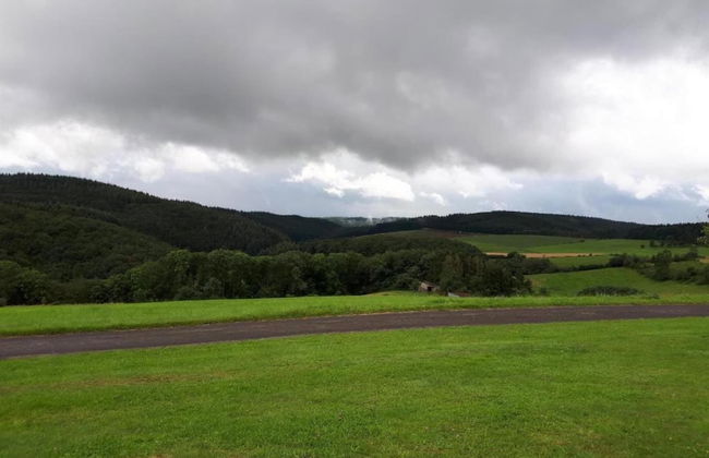 Beautiful Holiday Home in Waxweiler With Pool - Foto 74