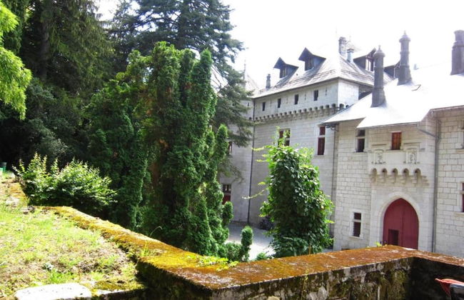 Exceptional Chalet on Estate With Swimming Pool - Foto 27