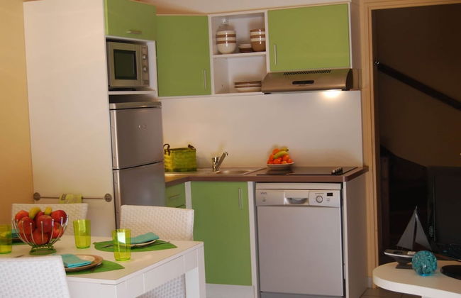 Holiday Home 250m From the sea at St. Cyprien Plage - Foto 6