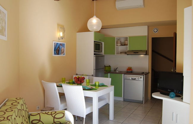 Holiday Home 250m From the sea at St. Cyprien Plage - Foto 8
