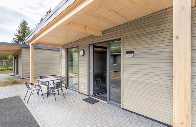 Nice Bungalow in Hallschlag Near the Lakebeach - Foto 29