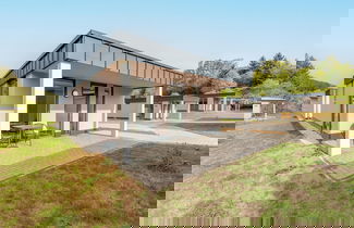 Foto 1 - Nice Bungalow in Hallschlag Near the Lakebeach