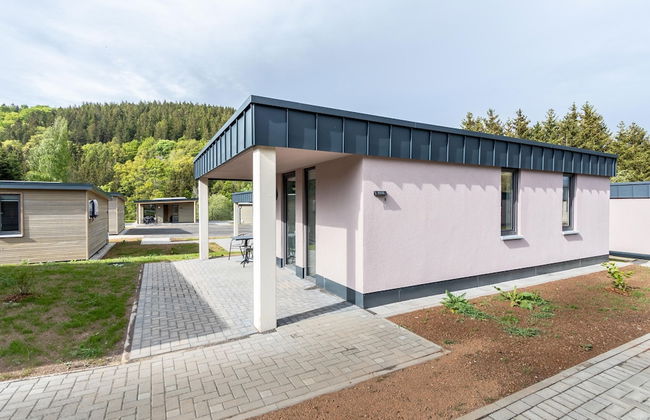 Nice Bungalow in Hallschlag Near the Lakebeach - Foto 56
