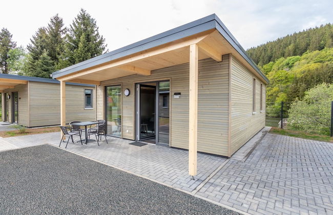 Nice Bungalow in Hallschlag Near the Lakebeach - Foto 50