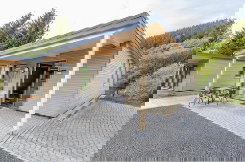 Photo 25 - Nice Bungalow in Hallschlag Near the Lakebeach