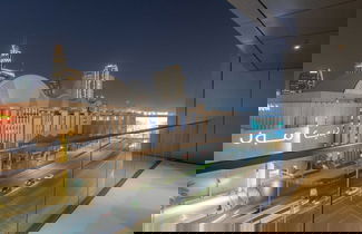 Foto 1 - Luxurious & Stylish Apartments Across Dubai Mall - Burj Khalifa - City Views