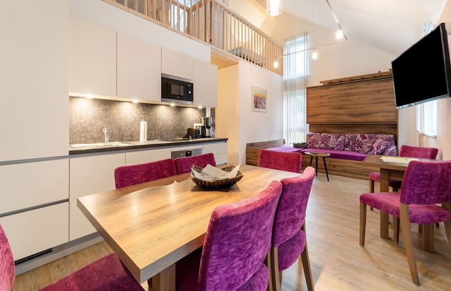 Holiday Home in St. Georgen/salzburg - Foto 16