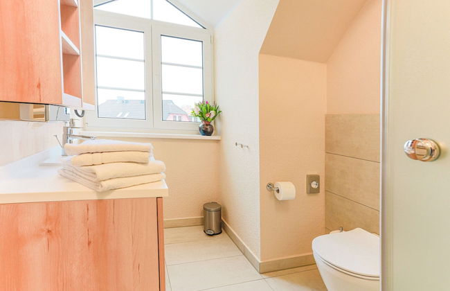 Holiday Complex Beech Resort Fleesensee, Gohren-lebbin - Foto 25