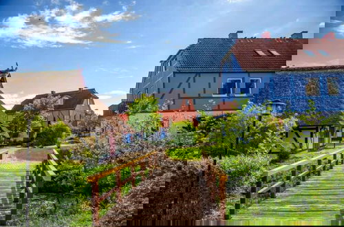 Foto 1 - Appartamento con 1 camera da letto a Göhren-Lebbin con piscina e giardino