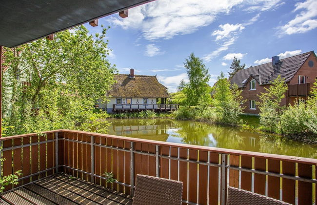 Holiday Complex Beech Resort Fleesensee, Gohren-lebbin - Foto 34