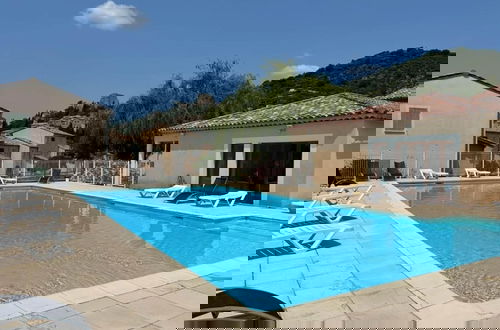 Foto 1 - Apartment in Montbrun Near Thermal Baths