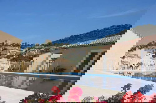 Foto 1 - Res. Les Sources, Montbrun-les-bains - Studio 2 Pers. With Terrace or Balcony