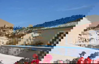 Foto 1 - Res. Les Sources, Montbrun-les-bains - Studio 2 Pers. With Terrace or Balcony