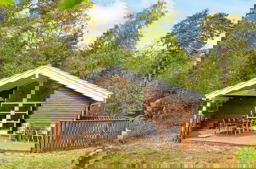 Foto 1 - 8 Person Holiday Home in Hasle