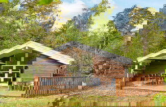 Foto 1 - 8 Person Holiday Home in Hasle