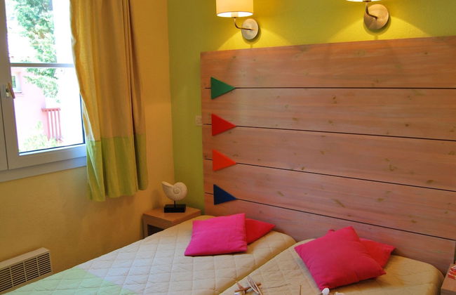 Colorful Apartment With Balcony or Terrace 500m From the sea - Foto 4