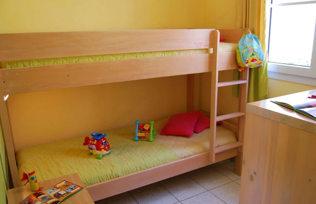 Colorful Apartment With Balcony or Terrace 500m From the sea - Foto 2