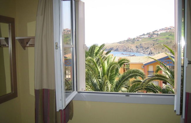 Colorful Apartment With Balcony or Terrace 500m From the sea - Foto 21