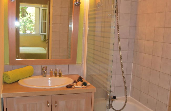 Colorful Apartment With Balcony or Terrace 500m From the sea - Foto 11