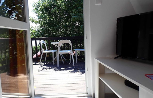 Bungalow in Kolczewo With Parking Space - Foto 11