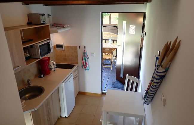 Bungalow in Kolczewo With Parking Space - Foto 6