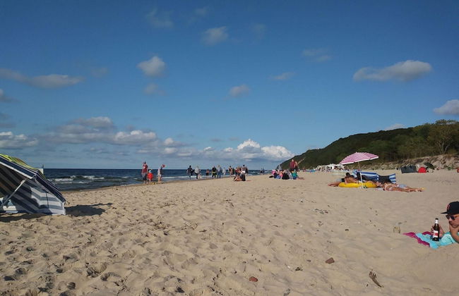 Bungalow in Kolczewo With Parking Space - Photo 69