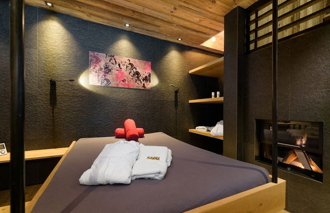 Flachau Chalet With a Sauna - Foto 48