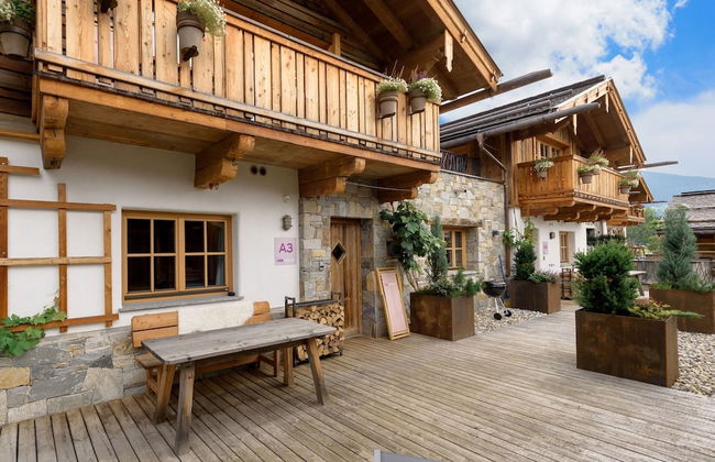Flachau Chalet With a Sauna - Foto 51