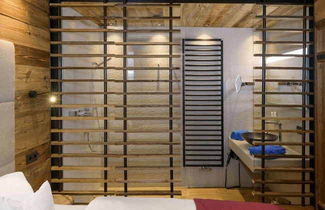 Flachau Chalet With a Sauna - Foto 30